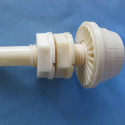 Newly Designed Tower Shape Water Filter Nozzle with Long Pole Sand Filter Nozzle