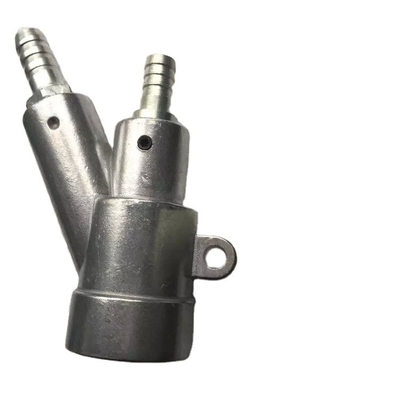 Manufacturing Plant Sand Shot Blasting Media Gravity Feed Sand Blasting Gun Type ABC