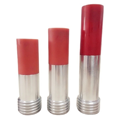 Boron Carbide Single Inlet Venturi Sandblasting Nozzle for Metal Surface Preparation