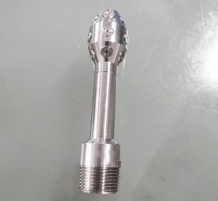 drum washing nozzles (9800)self-cleaning nozzle drum seeder 20 nozzles 2 function