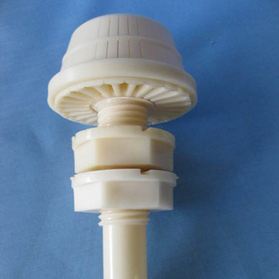 Newly Designed Tower Shape Water Filter Nozzle with Long Pole Sand Filter Nozzle