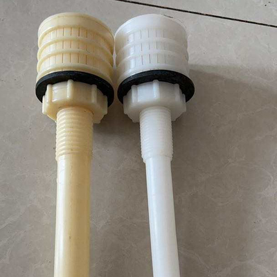 Standard Industrial Water Purification Automatic Backwash Sand Filter Nozzle