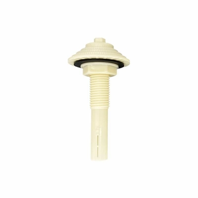 Versatile P type double flow sand filter nozzle for various water filtration needs