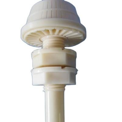 Other ABS or SS Water Filter Nozzle for Water Purification and Filtration Needs