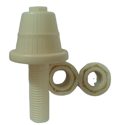 Other ABS or SS Water Filter Nozzle for Water Purification and Filtration Needs