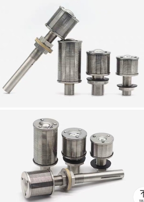 Other ABS or SS Water Filter Nozzle for Water Purification and Filtration Needs