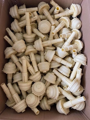 Other ABS or SS Water Filter Nozzle for Water Purification and Filtration Needs