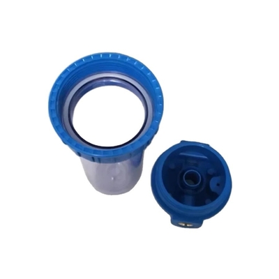10&quot; Copper Thread Drinking Water Filter for Home PP Material