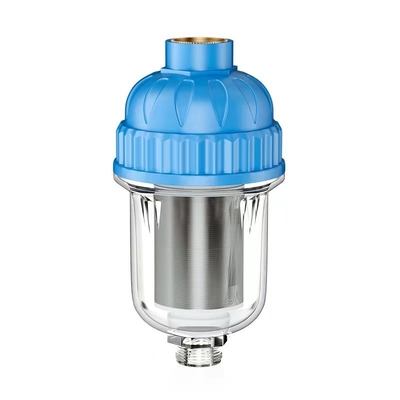AS Clear Washing Machine Filter for Home and Water Purifier System Effectiveness