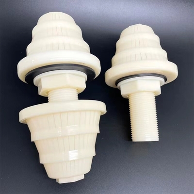 Double Layer Water Filter Nozzle for Sand Filter Hassle-Free Maintenance Weight 0.2 kg