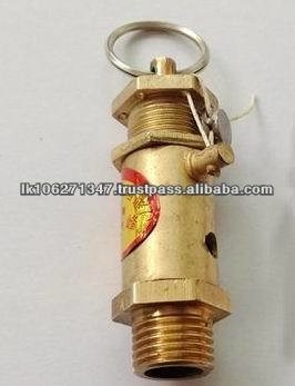 Shenzhen Port Size Hand/Steam Relief Valve Customized for Pressure Relief Efficiency