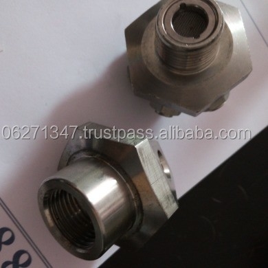 High Pressure XWT Fire Protection Fine Atomizing Nozzle for Fine Sprinkler Fire Safety