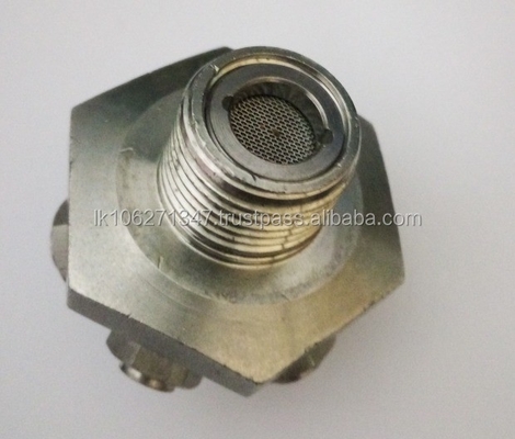High Pressure XWT Fire Protection Fine Atomizing Nozzle for Fine Sprinkler Fire Safety