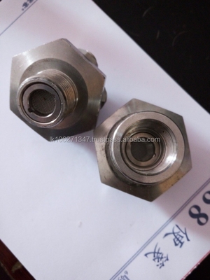 High Pressure XWT Fire Protection Fine Atomizing Nozzle for Fine Sprinkler Fire Safety