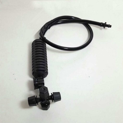 four way fogger with stabilizer weight&amp; check valve