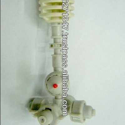 four way fogger with stabilizer weight&amp; check valve