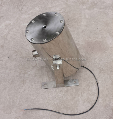 Create a Stunning Water Display with Bolight Laminar Jet Fountain Nozzle and Lights