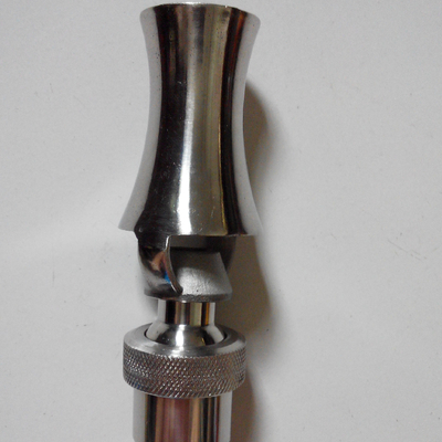 non adjustable ice tower water fountain nozzle nozzle water fountain
