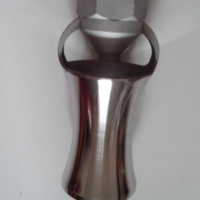 non adjustable ice tower water fountain nozzle nozzle water fountain