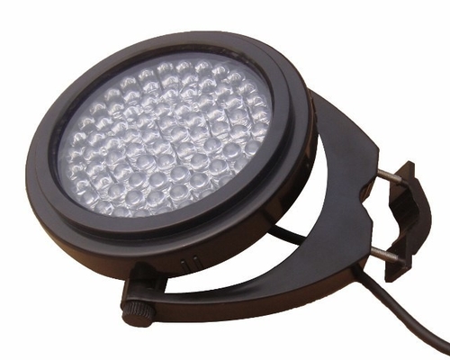 ABS underwater fountain LED 155mm diameter led water fountain led fountain light