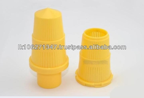 3/4inch or 1inch Sand Filter Nozzle for Water Treatment Tank Long-Lasting Performance