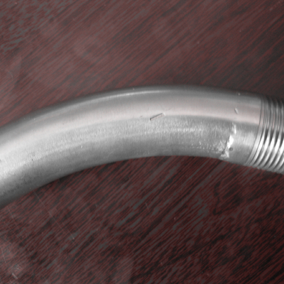 Banana B4C Nozzle Angle Nozzles for Sandblasting Gun ID 12mm Long-Lasting Performance