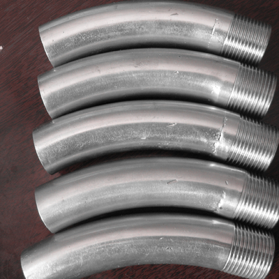Banana B4C Nozzle Angle Nozzles for Sandblasting Gun ID 12mm Long-Lasting Performance