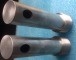 Design 45 Boron Carbide Sandblasting Nozzle with Single or Double Outlet