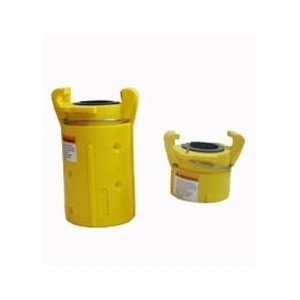 Mini Sandblasting Machine Quick Connect Nylon Sandblast Nozzle Holder for Commercial