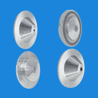 Newly Developed Flat Fan Spray Nozzle for Paper and Pulp Production