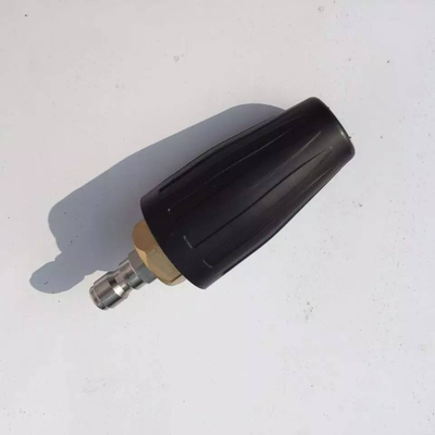 High Pressure Turbo Rotating Nozzle for Car Washing Machinery Repair Shops Weight KG 0.2