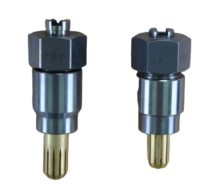 SS brass Tungsten Carbide High Pressure De-phosphorusized Spray Nozzle for Water Spray