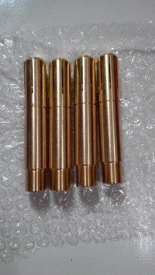SS brass Tungsten Carbide High Pressure De-phosphorusized Spray Nozzle for Water Spray