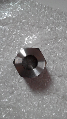 SS brass Tungsten Carbide High Pressure De-phosphorusized Spray Nozzle for Water Spray
