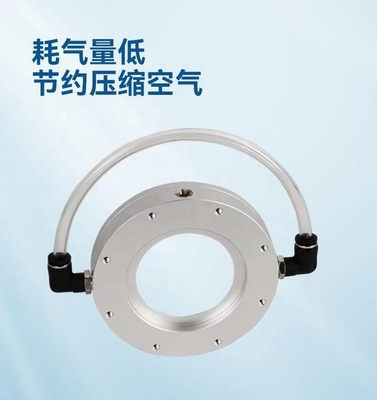 AL Annular Air Knife Nozzle 0.2KG Weight for Pneumatic Air Compressor Performance