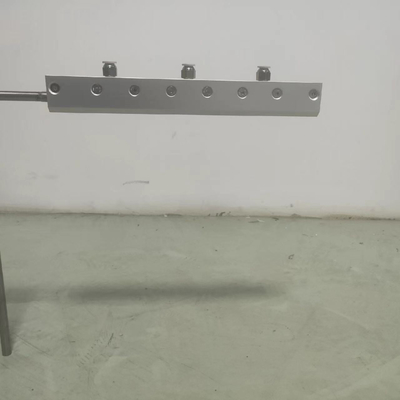 AL air knife pneumatic air knives air knife systems