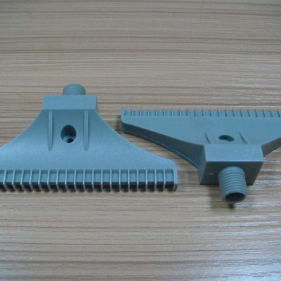 48 Hole 110mm ABS Air Knife Nozzle for Wind Jet Air Nozzle and Air Washer Spray Nozzle