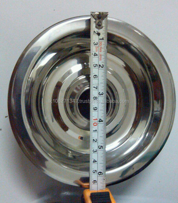 hidden orific SS304 air shower nozzles  for cleaning room or air shower cabin  air shower clean room