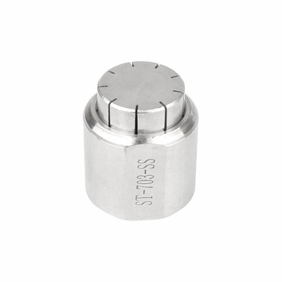 Upgrade Your Nozzle Game with SS Air Nozzle 705/703/710 Wind Jet Nozzle Coil Winding