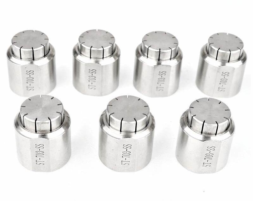 Upgrade Your Nozzle Game with SS Air Nozzle 705/703/710 Wind Jet Nozzle Coil Winding