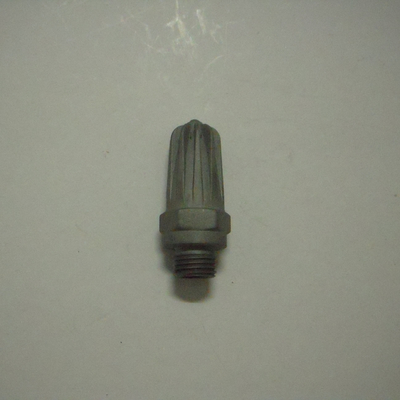 Hotels' Ideal Solution SS Air Nozzle 209 Wind Jet Nozzle with Female 1/4' Thread