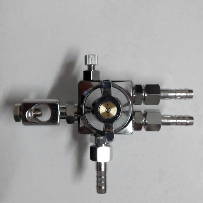 DK Automatic Fine atomizing Misting Nozzle