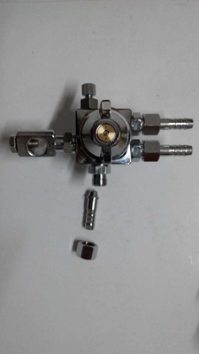 DK Automatic Fine atomizing Misting Nozzle