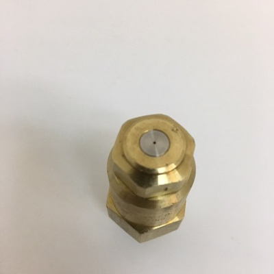 high Quality High Pressure Water Misting Nozzle high pressure Fine Atomizing Nozzle with female thread (L)