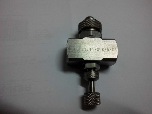0.7KG Siphon Air Water Atomizing Nozzle with Round Flat Fan Wide Angle External Mix Spray Device