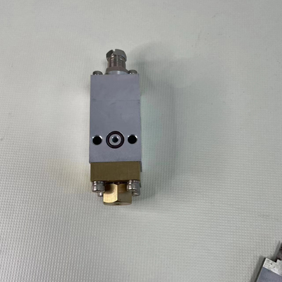 air hot melt glue misting nozzle hot melt glue gun nozzle module spray gun 1.3