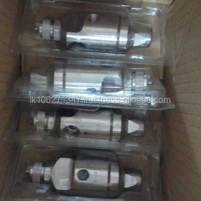 Optimize Your Spraying Process with 1/4&quot; Automatic Air Water Atomizing Nozzle DJ