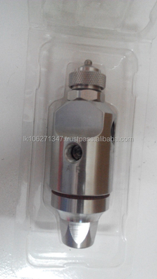 Optimize Your Spraying Process with 1/4&quot; Automatic Air Water Atomizing Nozzle DJ
