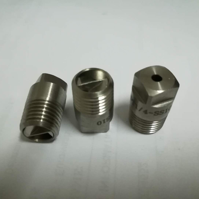 Thread Size 3/4 Full Jet Full Cone Water Spray Nozzle HH Ideal for Water Distribution