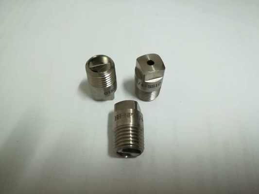 Thread Size 3/4 Full Jet Full Cone Water Spray Nozzle HH Ideal for Water Distribution